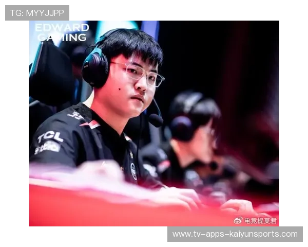 电竞转会期豪强暗流涌动多队瞄准顶尖指挥，电竞 转会