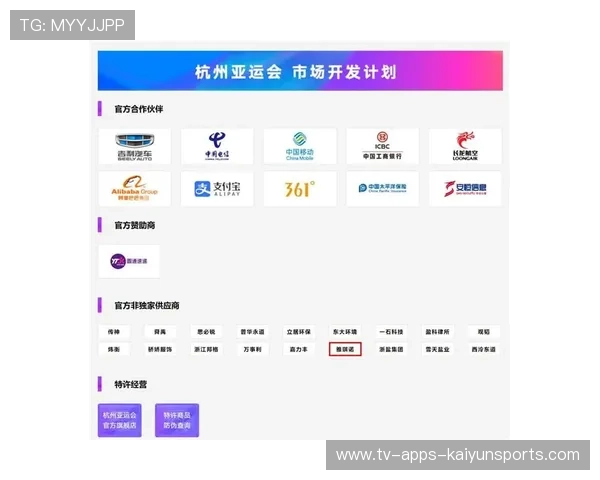 亚运会的版本与商业赛不同，2022亚运会合作品牌
